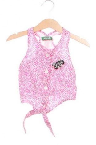 Kinderhemd Unbranded, Größe 2-3m/ 56-62 cm, Farbe Mehrfarbig, Preis 5,75 €