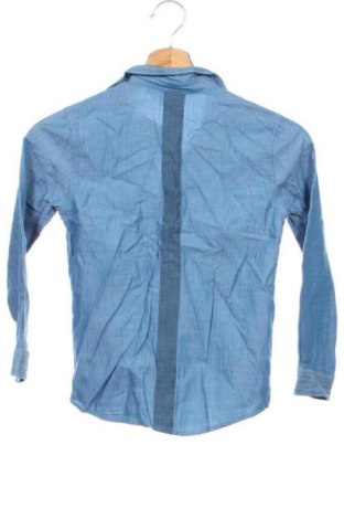 Dětská košile  Unbranded, Velikost 5-6y/ 116-122 cm, Barva Modrá, Cena  163,00 Kč