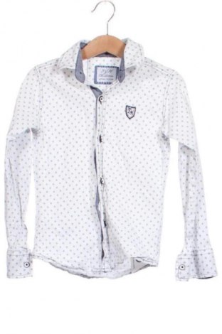 Kinderhemd Unbranded, Größe 5-6y/ 116-122 cm, Farbe Mehrfarbig, Preis € 6,14