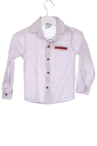 Kinderhemd Unbranded, Größe 18-24m/ 86-98 cm, Farbe Mehrfarbig, Preis 5,60 €