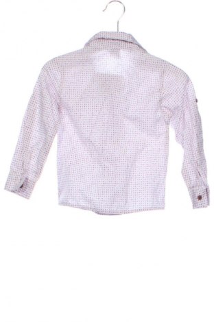 Kinderhemd Unbranded, Größe 18-24m/ 86-98 cm, Farbe Mehrfarbig, Preis 5,60 €