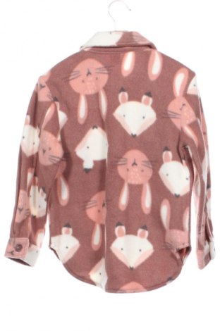 Kinderhemd Unbranded, Größe 7-8y/ 128-134 cm, Farbe Mehrfarbig, Preis 12,00 €