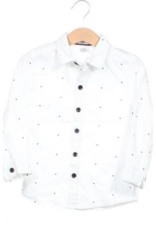 Kinderhemd Unbranded, Größe 2-3y/ 98-104 cm, Farbe Mehrfarbig, Preis 6,00 €
