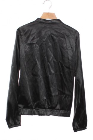 Kinderhemd Unbranded, Größe 10-11y/ 146-152 cm, Farbe Schwarz, Preis 5,75 €