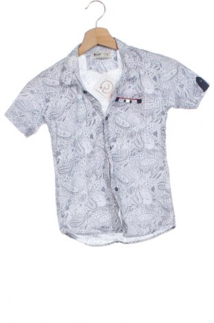 Kinderhemd Unbranded, Größe 6-7y/ 122-128 cm, Farbe Mehrfarbig, Preis 4,99 €