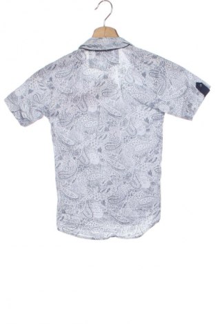 Kinderhemd Unbranded, Größe 6-7y/ 122-128 cm, Farbe Mehrfarbig, Preis 4,99 €