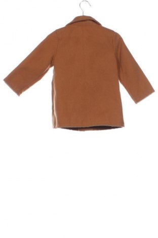 Kinderhemd Unbranded, Größe 2-3m/ 56-62 cm, Farbe Orange, Preis 10,99 €