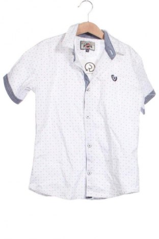 Kinderhemd Unbranded, Größe 9-10y/ 140-146 cm, Farbe Mehrfarbig, Preis 3,99 €