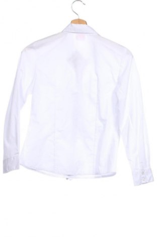 Dětská košile  Unbranded, Velikost 10-11y/ 146-152 cm, Barva Bílá, Cena  159,00 Kč