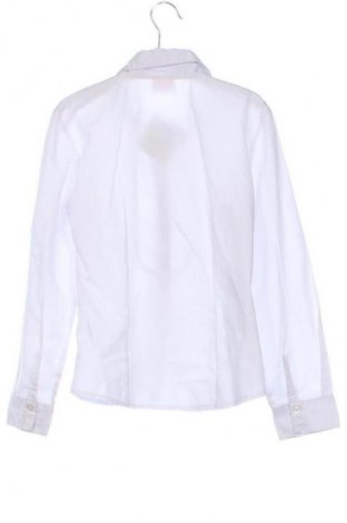 Dětská košile  Unbranded, Velikost 8-9y/ 134-140 cm, Barva Bílá, Cena  159,00 Kč