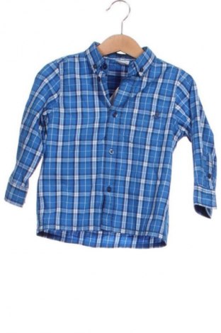 Kinderhemd Unbranded, Größe 18-24m/ 86-98 cm, Farbe Mehrfarbig, Preis 3,08 €