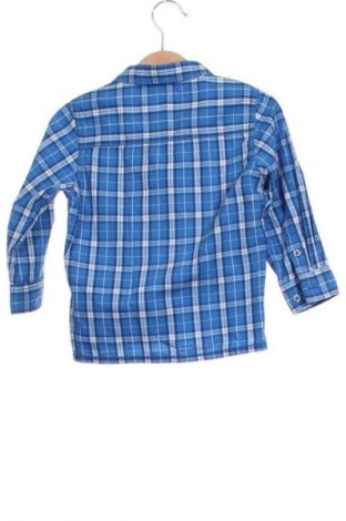 Kinderhemd Unbranded, Größe 18-24m/ 86-98 cm, Farbe Mehrfarbig, Preis 3,08 €