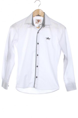 Kinderhemd Unbranded, Größe 11-12y/ 152-158 cm, Farbe Mehrfarbig, Preis 5,99 €