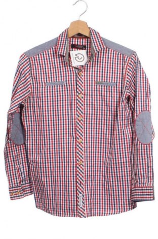 Dětská košile  Unbranded, Velikost 11-12y/ 152-158 cm, Barva Vícebarevné, Cena  149,00 Kč