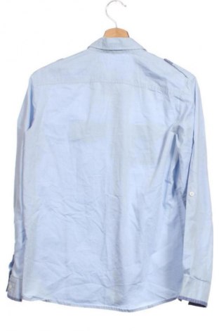 Dětská košile  Unbranded, Velikost 12-13y/ 158-164 cm, Barva Modrá, Cena  149,00 Kč