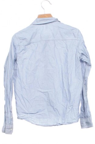 Kinderhemd United Colors Of Benetton, Größe 7-8y/ 128-134 cm, Farbe Mehrfarbig, Preis 12,00 €