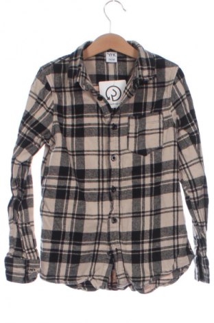 Kinderhemd Y.F.K., Größe 8-9y/ 134-140 cm, Farbe Mehrfarbig, Preis 6,00 €