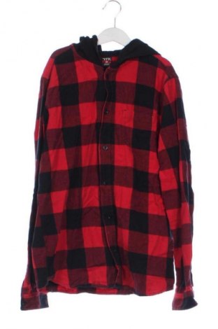 Dětská košile  Y.F.K., Velikost 13-14y/ 164-168 cm, Barva Vícebarevné, Cena  159,00 Kč