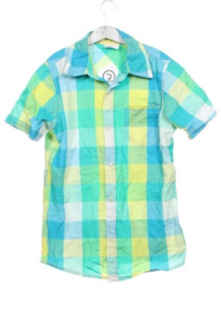 Kinderhemd Yigga, Größe 12-13y/ 158-164 cm, Farbe Mehrfarbig, Preis 6,00 €