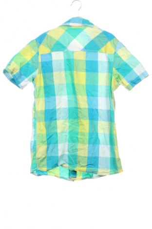 Kinderhemd Yigga, Größe 12-13y/ 158-164 cm, Farbe Mehrfarbig, Preis 6,00 €