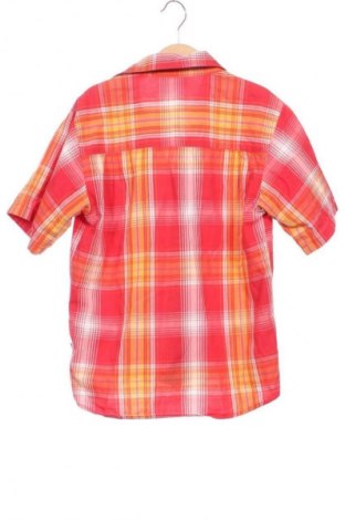 Παιδικό πουκάμισο Yigga, Μέγεθος 8-9y/ 134-140 εκ., Χρώμα Πολύχρωμο, Τιμή 12,00 €