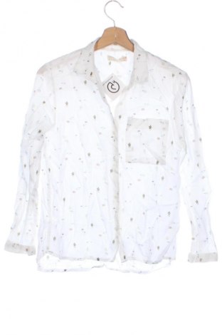 Kinderhemd Zara, Größe 12-13y/ 158-164 cm, Farbe Mehrfarbig, Preis 7,09 €