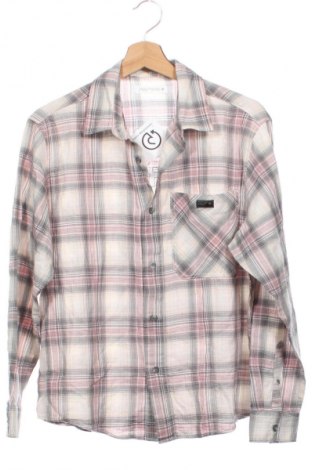 Kinderhemd Zara, Größe 13-14y/ 164-168 cm, Farbe Mehrfarbig, Preis 12,00 €