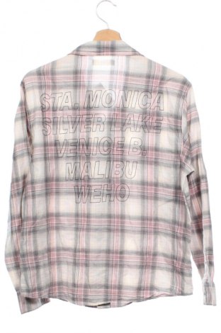 Kinderhemd Zara, Größe 13-14y/ 164-168 cm, Farbe Mehrfarbig, Preis 12,00 €