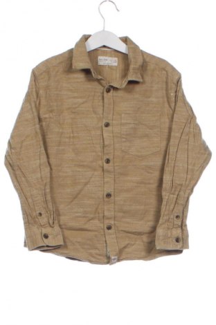 Παιδικό πουκάμισο Zara, Μέγεθος 6-7y/ 122-128 εκ., Χρώμα Πολύχρωμο, Τιμή 11,99 €
