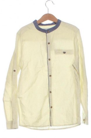 Kinderhemd Zara, Größe 8-9y/ 134-140 cm, Farbe Mehrfarbig, Preis 10,99 €