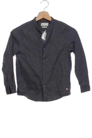 Kinderhemd Zara, Größe 6-7y/ 122-128 cm, Farbe Mehrfarbig, Preis 11,99 €