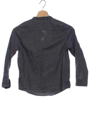 Kinderhemd Zara, Größe 6-7y/ 122-128 cm, Farbe Mehrfarbig, Preis 11,99 €