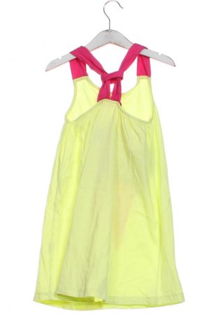 Kinderkleid Agatha Ruiz De La Prada, Größe 5-6y/ 116-122 cm, Farbe Mehrfarbig, Preis 13,81 €