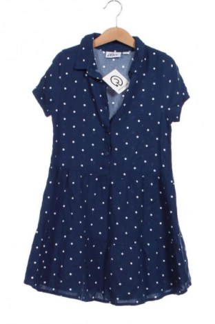 Dětské šaty  Alive, Velikost 5-6y/ 116-122 cm, Barva Modrá, Cena  319,00 Kč