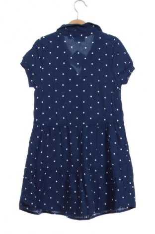 Dětské šaty  Alive, Velikost 5-6y/ 116-122 cm, Barva Modrá, Cena  319,00 Kč