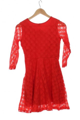 Detské šaty  Arizona, Veľkosť 11-12y/ 152-158 cm, Farba Červená, Cena  12,27 €