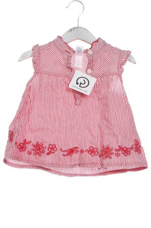 Kinderkleid Baby Club, Größe 18-24m/ 86-98 cm, Farbe Mehrfarbig, Preis 12,00 €