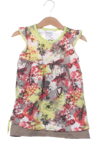 Kinderkleid Blue Seven, Größe 9-12m/ 74-80 cm, Farbe Mehrfarbig, Preis 12,99 €