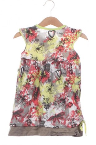 Kinderkleid Blue Seven, Größe 9-12m/ 74-80 cm, Farbe Mehrfarbig, Preis 12,99 €