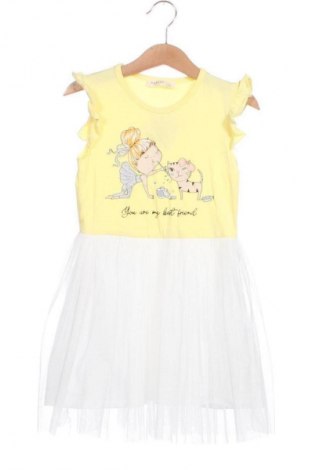 Детска рокля Breeze, Размер 4-5y/ 110-116 см, Цвят Многоцветен, Цена 12,27 €