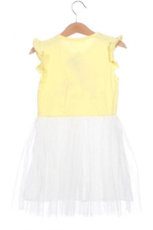 Детска рокля Breeze, Размер 4-5y/ 110-116 см, Цвят Многоцветен, Цена 12,27 €