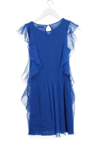 Dětské šaty  Byblos, Velikost 7-8y/ 128-134 cm, Barva Modrá, Cena  889,00 Kč