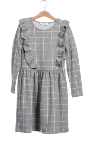 Kinderkleid C&A, Größe 7-8y/ 128-134 cm, Farbe Mehrfarbig, Preis 19,37 €