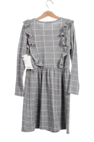 Kinderkleid C&A, Größe 7-8y/ 128-134 cm, Farbe Mehrfarbig, Preis 19,37 €