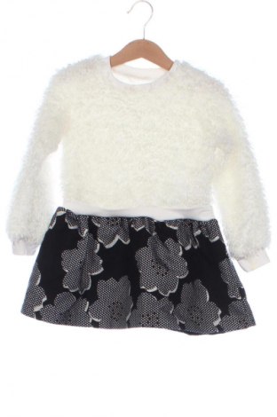 Kinderkleid Calvin Klein Jeans, Größe 3-4y/ 104-110 cm, Farbe Mehrfarbig, Preis 17,99 €