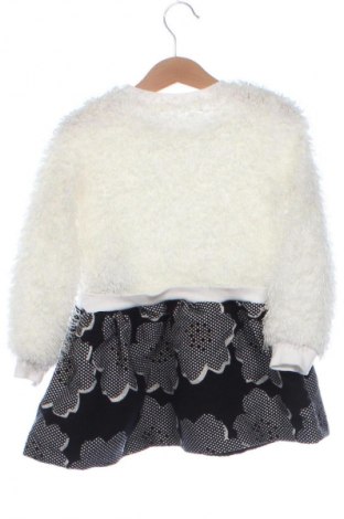 Kinderkleid Calvin Klein Jeans, Größe 3-4y/ 104-110 cm, Farbe Mehrfarbig, Preis 17,99 €