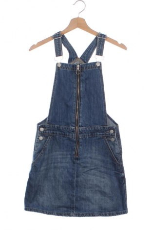 Dziecięca sukienka Candy, Rozmiar 12-13y/ 158-164 cm, Kolor Niebieski, Cena 53,99 zł