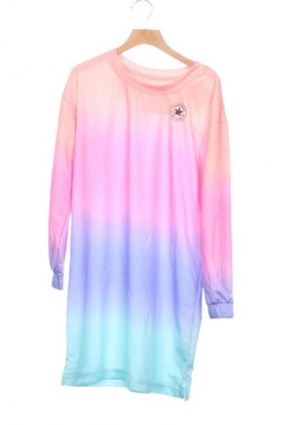 Dětské šaty  Converse, Velikost 12-13y/ 158-164 cm, Barva Vícebarevné, Cena  389,00 Kč