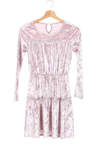 Kinderkleid Coolclub, Größe 9-10y/ 140-146 cm, Farbe Aschrosa, Preis € 12,28