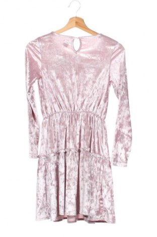 Kinderkleid Coolclub, Größe 9-10y/ 140-146 cm, Farbe Aschrosa, Preis € 12,28